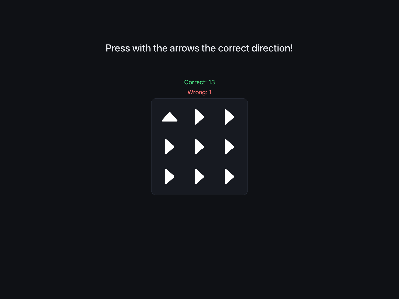 attention-game screenshot