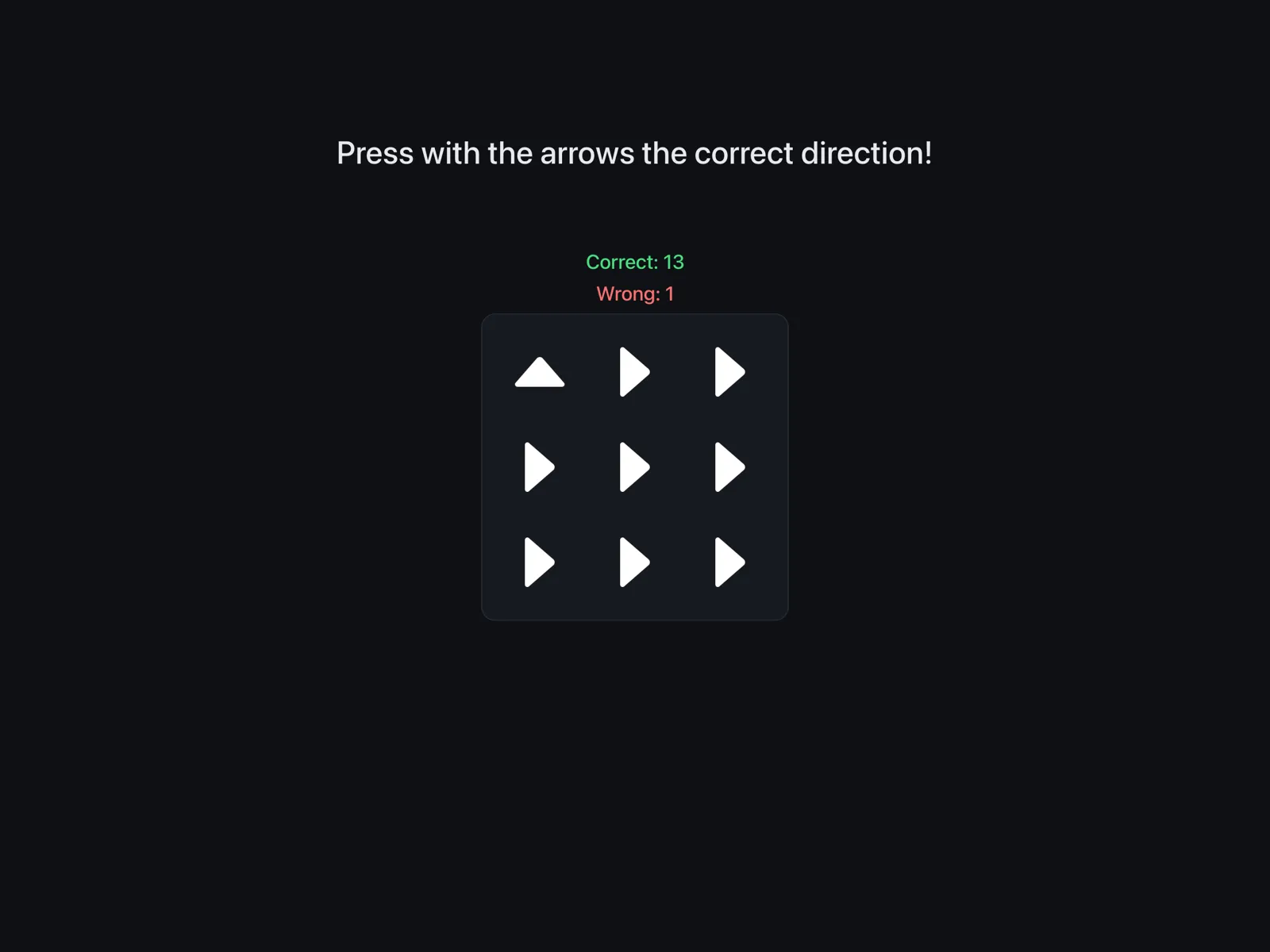 attention-game screenshot